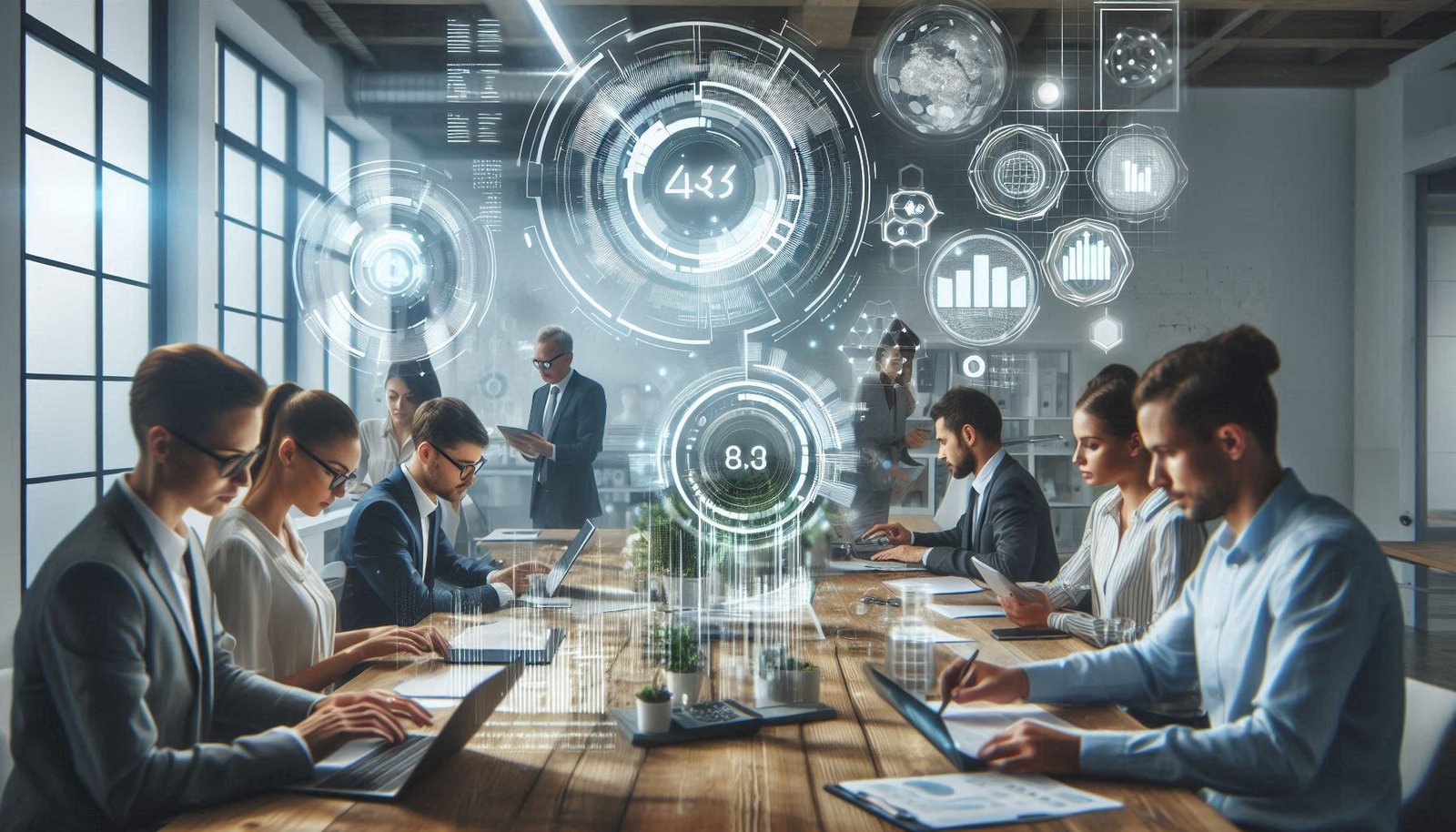 Bookkeeping Services